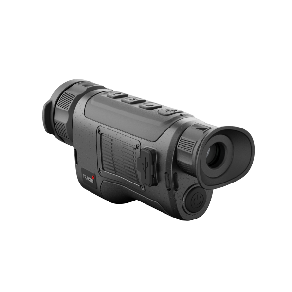 Thermal Monocular-Tracer